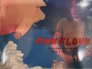 PINK FLOYD - OAKLAND COLISEUM 3lp Multicolor Splatter Vinyl