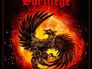SORTILEGE - PHOENIX - DOUBLE ALBUM VINYLE