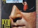 PIERRE HENRY - AZUL PSYCODELICO /  MEXICO ONLY EP Psych Experimental