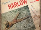 ORQUESTA HARLOW / RARE SALSA GUAGUANCO VENEZUELA PRESS LP FELO BRITO