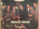 WILLIE COLON - The Hustler / RARE LATIN SOUL BOOGALOO GUAGUANCO MONO FANIA GOLD
