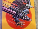 JUDAS PRIEST ‘SCREAMING FOR VENGEANCE’ MOBILE FIDELITY SOUND LAB VINYL PRE-OWN
