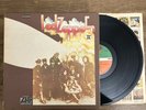 Led Zeppelin II   Atlantic SD 8236   Broadway Address   RL SS/SS LH   HOT MASTER