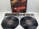 Bob Seger And The Silver Bullet Band Nine Tonight Double Vinyl LP Album 1981 EX
