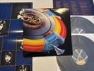 ELECTRI LIGHT ORCHESTRA Out Of The Blue W/POSTER NM-  1972 1st Press GORGEOUS