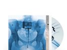 AUTOGRAPHED SIGNED Lorde VIRGIN GATEFOLD Presale X Ray Picture Disc Vinyl LP