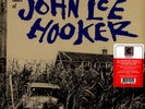 John Lee Hooker - Country Blues Of John Lee Hoo (Vinyl LP - 1963 - US - Reissue)