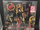 SLAYER Reign In Blood Splatter RSD Vinyl NEW/ SEALED (Show No Mercy Hell Awaits)