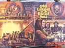 PHIL CAMPBELL AND THE BASTARD SONS 2LP: WE'RE THE BASTARDS (EUROPE NB5554-1)