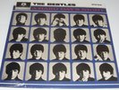 The Beatles - Hard Day's Night LP Vinyl Remastered From 2017 New & Sealed Lennon