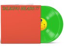 The Talking Heads Talking Heads: 77 (Limited Edition, Transparent Green Colored