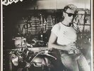JOHNNY HALLYDAY Spare Parts 1981 Reissue 2021 Legendary Vinyl LP 33