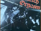 REICH ORGASM Sex And Destroy 1978-1985 Chaos Street Punk Oi Orléans Demos LP 33T