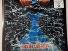 Vicious Rumors Digital Dictator (Black) Vinyl LP Record New