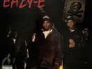 Eazy-E - Eazy-Duz-It (LP, Album, RE) (Mint (M)) - 3423868944