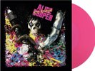 Alice Cooper Hey Stoopid LP Album vinyl record limited pink numbered 180g 2025