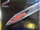 Peter Gabriel Live Blood LP Album vinyl record limited 3 x Red RSD 2022