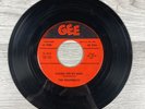 The Heartbeats Hands Off My Baby / When I Found You 45 RPM 7” Vinyl Gee