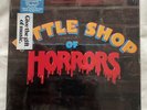 1986 LITTLE SHOP OF HORRORS MOVIE SOUNDTRACK NEW SEALED OST LP Geffen 24125