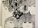 The Beatles  Revolver LP Capitol ST 2576 1969 Press Green Label Winchester VG+