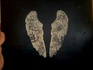 Ghost Stories by Coldplay (Record, 2014)