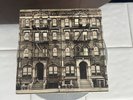 1975 Led Zeppelin 2-LP PHYSICAL GRAFFITI w/DIE-CUT CVR 1st Pressing; GREAT SHAPE