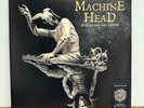 Machine Head Of Kingdom And Crown 2xLP Limited /300 Red/Black Splatter Nuclear B