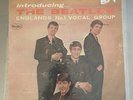 Introducing The Beatles Vee-Jay Vinyl Stereophonic SR 1062 VJLP