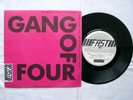 GANG OF FOUR - Damaged Goods 7