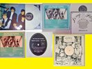 The Rolling Stones, Bright Lights  Big City 1963 - 65, LIMT EDT WHITE VINYL, EXC