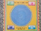 Talking Heads - Speaking In Tongues Sire Records Sealed 1983 LP