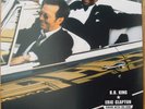 B.B. KING & ERIC CLAPTON RIDING WITH THE KING 2000 UK  Vinyl 160 gram LP NM