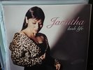 Jacintha - Lush Life 2x45rpm 180g Audiophile Jazz Vinyl Album (US NM/EX Copy)