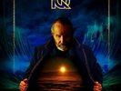IQ - DOMINION- ORANGE VINYL-LIMITED EDITION- OUT OF PRINT