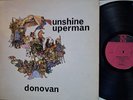 DONOVAN - 
