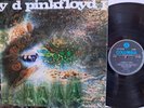 PINK FLOYD - 