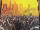 Jurassic 5 - Power In Numbers OG Press vg+/vg+ rare w/ insert