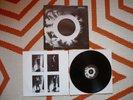 Bauhaus The Sky's Gone Out Vinyl UK 1982 Beggars Banquet 1st Press A1/B1 LP