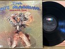 THE SOFT MACHINE - Volume Two 1st Original US Press 1969 LP VG++ *Excellent