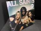 All Saints  (National Album Day 2024) Green Vinyl 12