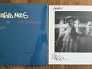 Sleaford Mods - Tied Up In The Bodega -  SIGNED Cover 3LP -Ltd 250+ Signed Card
