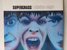 Supergrass - I Should Coco - UK 1995 LP Album Vinyl Record + 7