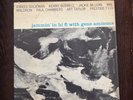 JAMMIN IN HI FI WITH GENE AMMONS  DG LP 711 1ST PRESS JACKIE MCLEAN