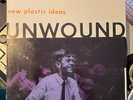 UNWOUND New Plastic Ideas OG LP Kill Rock Stars Indie Rock Post Hardcore 1994