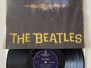 The Beatles-65 Brazilian 1st *Stereo* Press 1966 SMOFB 317 *Sandwich Cover*