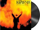 KATATONIA - 'Discouraged Ones' LP (Black)