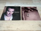 Morrissey  Vauxhall and I  rare 1994 promo First UK Press vinyl LP   THE SMITHS