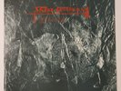 XMal Deutschland - Fetisch - NEAR MINT vinyl LP 4AD UK 1983