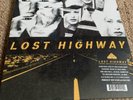 Lost Highway Waxwork Record Vinyl New