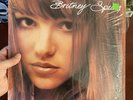 Britney Spears Baby One More Time Vinyl Record Single
